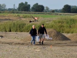 Maaskentj-Marathon 2012